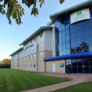 Express Southampton - M27, J7 By Ihg Hotel Hedge End