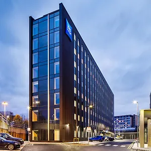 Ibis Budget Manchester Airport T2 Отель Хейл