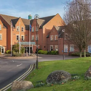 Delta By Marriott Chase Hotel Cheltenham