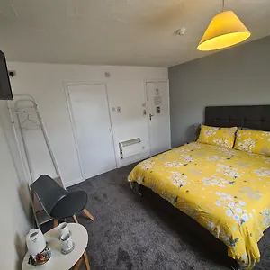 The Coach House Pensión Kegworth