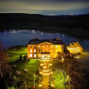 Waterton Park Отель Вэйкфильд