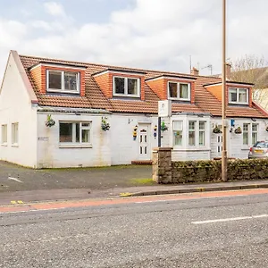 Arden Guest House, Craigmillar Castle Hotel Edimburgo