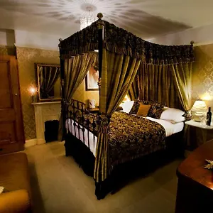 The Old Registry Inn Haworth