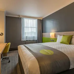 Thistle Express London Luton Отель Лутон