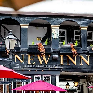 The New By Roomsbooked Hotel Gloucester
